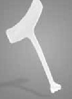 Picture of Plug Insert Blom-Singer®IN 4070