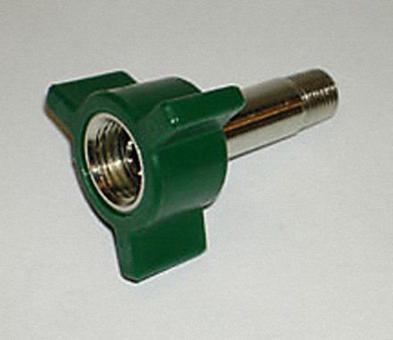 Picture of DISS Female Oxygen Adapter1703