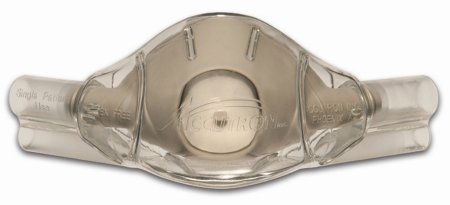 Picture of Nasal Hood ClearView™ Nasal Style Adult One Size Fits Most Without Strap33035-9