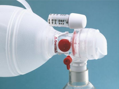 Picture of Resuscitator Spur® II Nasal / Oral Mask544212001