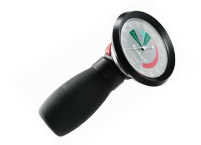 Picture of Cuff Pressure Gauge321900000