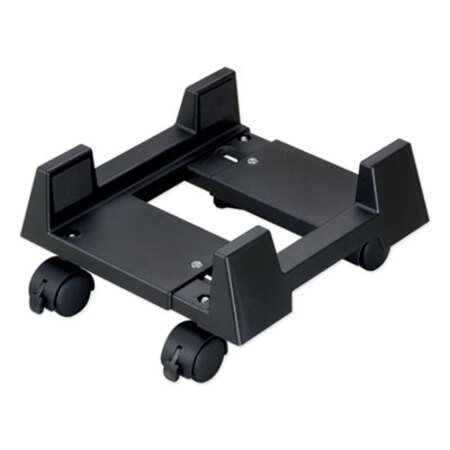 Picture of Mobile CPU Stand, 8.75w x 10d x 5h, Light GrayIVR-54001