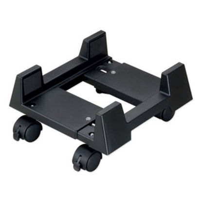 Picture of Mobile CPU Stand, 8.75w x 10d x 5h, Light GrayIVR-54001