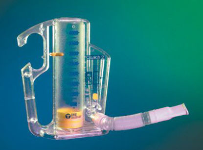 Picture of Coach 2® Incentive Spirometer22-2501