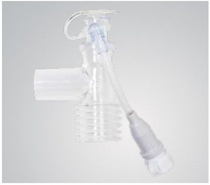Picture of Airway Access Adapter Verso™CSC400