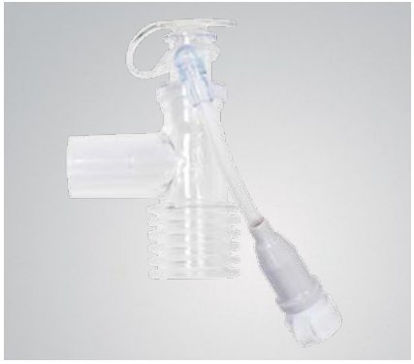 Picture of Airway Access Adapter Verso™CSC400