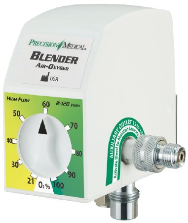 Picture of Air-Oxygen BlenderPM5200