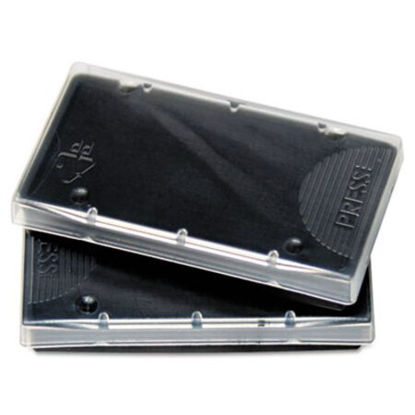 Picture of Replacement Ink Pad for 2000 PLUS Economy Self-Inking Dater, BlackCOS-061794