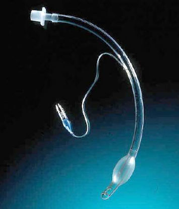 Picture of Endotracheal Tube Lo-Pro® Cuffed 9 mm86055