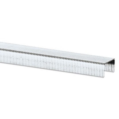 Picture of S.F. 39 Heavy-Duty Staples, 0.38" Leg, 0.5" Crown, Steel, 5,000/BoxSWI-79398