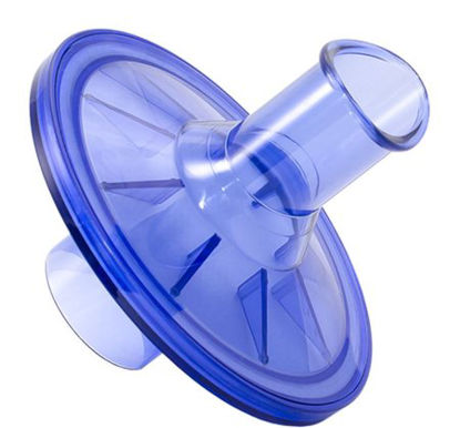 Picture of Pulmonary Function Test Filters VBMax™136300