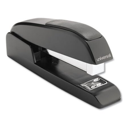 Picture of Executive Full-Strip Stapler, 20-Sheet Capacity, BlackUNV-43138