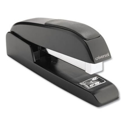 Picture of Executive Full-Strip Stapler, 20-Sheet Capacity, BlackUNV-43138