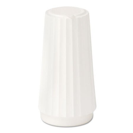 Picture of Classic White Disposable Salt Shakers, 4 oz, 48/CartonMKL-15048