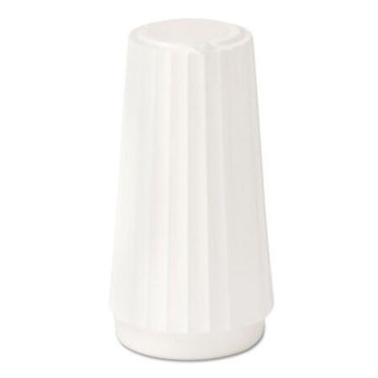 Picture of Classic White Disposable Salt Shakers, 4 oz, 48/CartonMKL-15048
