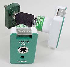 Picture of Oxygen Y Assembly3152Y