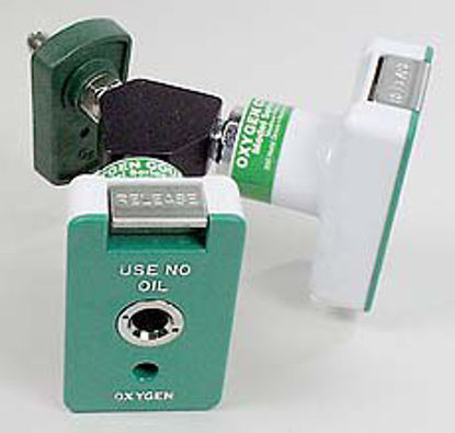 Picture of Oxygen Y Assembly3152Y