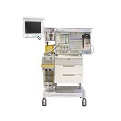 Picture of GE Datex Ohmeda Aestiva 5 Refurbished Anesthesia MachineDAT-008