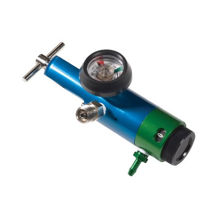Picture of Pneupac® Oxygen RegulatorWW331002S