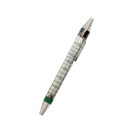 Picture of Flowmeter MadaMeter170MM-15