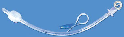 Picture of Endotracheal Tube Cuffed 4.5 mm1-7343-45