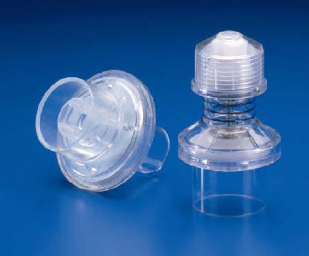 Picture of Peep Valve Portex® Clear8501