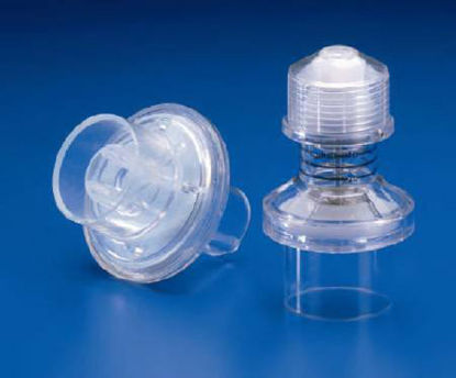 Picture of Peep Valve Portex® Clear8501