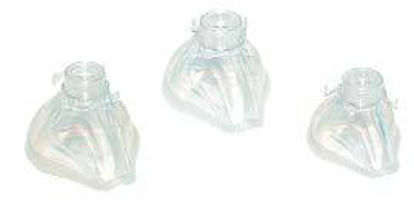 Picture of CPR Resuscitation Mask Ambu®000251006