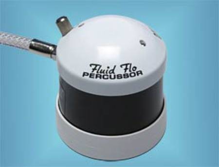 Picture of PERCUSSOR, PNEUMATIC FLUID FLO2700 HAND HELD514-2700