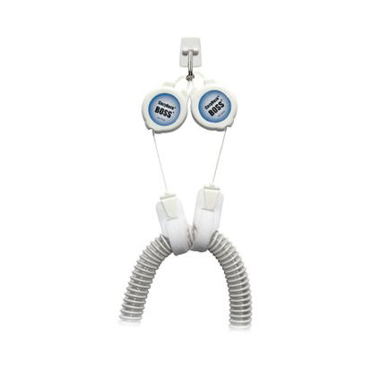 Picture of HANGER, CPAP TUBE COZY HOZE BOSSCAP2003