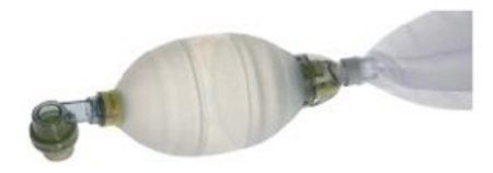 Picture of Resuscitator Laerdal® Without Mask87005033