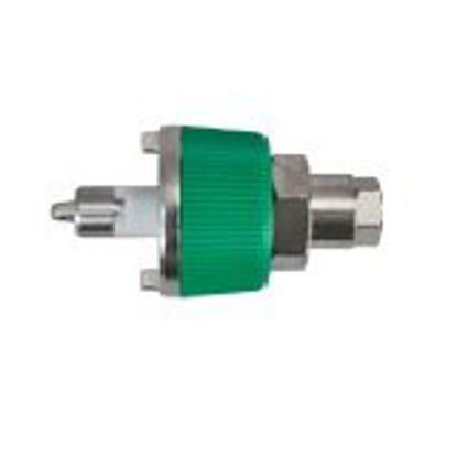 Picture of Respirator Oxygen Hose Ohmeda®HA-U1C4-01522