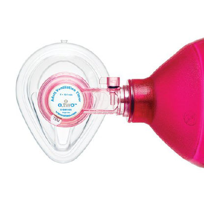 Picture of CPR Ventilation Timing Light01BM1000-CS