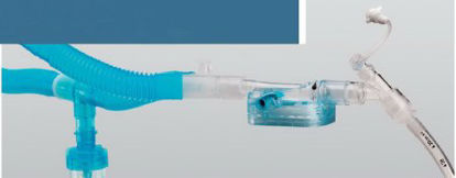 Picture of Heat and Moisture Exchanger AirLife®003020