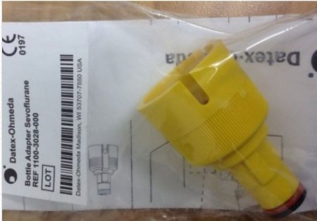 Picture of Bottle Adapter Easy-fill2106572-003