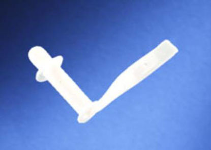 Picture of Blom-Singer® Duckbill Voice Prostheses 18 Fr. 18 mm SiliconeBE 6002