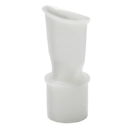 Picture of JOHN BUNN MOUTHPIECES WHITE 25/BGGF81370