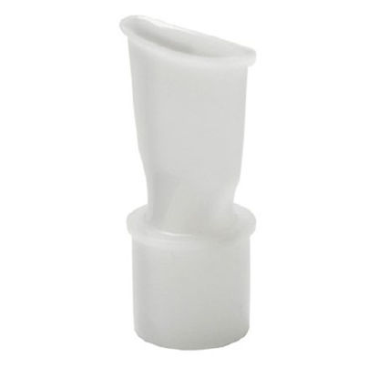Picture of JOHN BUNN MOUTHPIECES WHITE 25/BGGF81370
