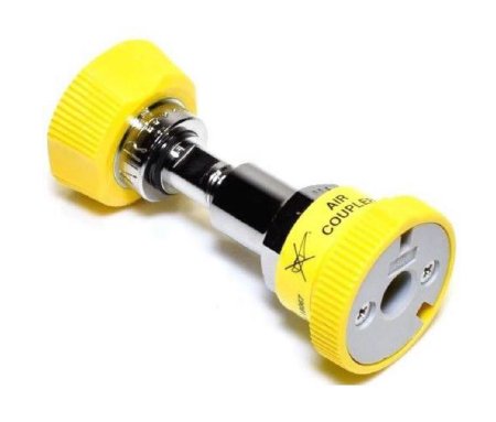 Picture of Quick Connect Air Coupler Ohmeda®2268