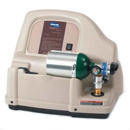 Picture of HomeFill® Oxygen Compressor System KitIOH200