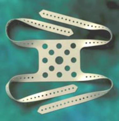 Picture of Mask Harness15920