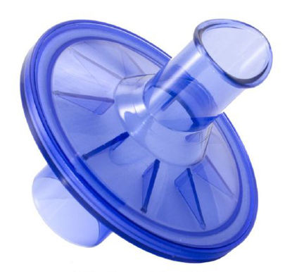 Picture of Pulmonary Function Test Filters VBMax™146700