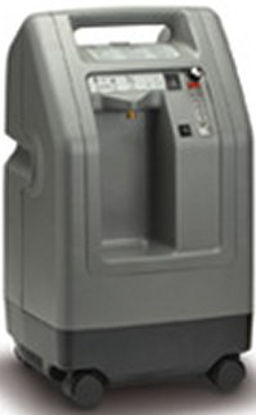 Picture of Oxygen Concentrator Exhaust Muffler515A-705