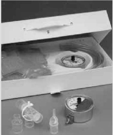 Picture of NIF Kit55-4800