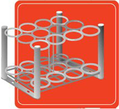 Picture of Cylinder Stand2040-12