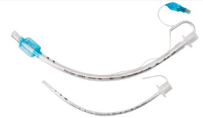Picture of Endotracheal Tube Cuffed 5.5 mm8055C