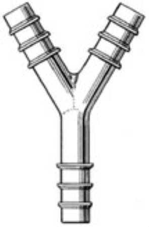 Picture of Tubing Connector508