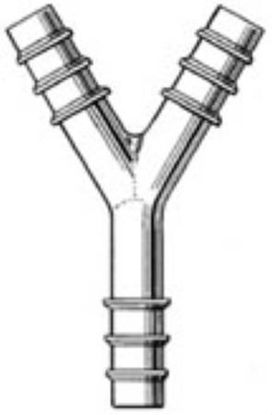 Picture of Tubing Connector508