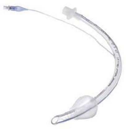 Picture of Endotracheal Tube TaperGuard™ Cuffed 5.0 mm18750