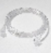 Picture of Hand-Held Capnograph/Oximeter/Carbon Dioxide Detector Sample Line8211